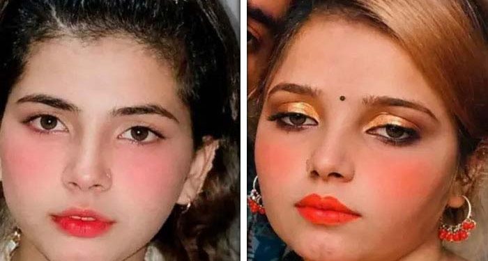 لاہور، تھانے میں 2خواتین کی ہلاکت، خاتون کے بازو اور کلائی پر انجکشن کے نشانات