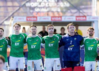 20-member national squad announced for Hockey World Cup