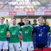 20-member national squad announced for Hockey World Cup