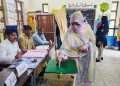 آزاد کشمیر کے نئے وزیراعظم کے لیے 3 نام شارٹ لسٹ