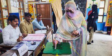 آزاد کشمیر کے نئے وزیراعظم کے لیے 3 نام شارٹ لسٹ