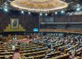 799 Pakistani workers died abroad in 2 years, details presented in Parliament