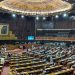 799 Pakistani workers died abroad in 2 years, details presented in Parliament