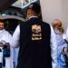 88,700 pilgrims from across the country have deposited the first installment of the required dues.