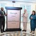 وزیراعظم سے گوگل کے 9 رکنی وفد کی ملاقات، ڈیجیٹل معیشت اور نوجوانوں کی تربیت پر تبادلہ خیال