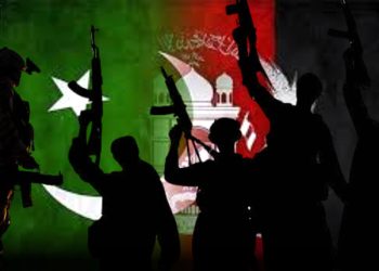 A Solution to Pakistan-Afghanistan Tensions