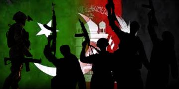 A Solution to Pakistan-Afghanistan Tensions