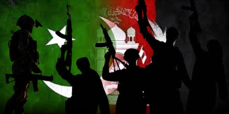 A Solution to Pakistan-Afghanistan Tensions