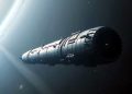 A Terrifying 400-Year Space Journey