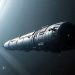 A Terrifying 400-Year Space Journey