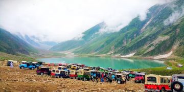 A ban has been imposed on visiting the major tourist attraction.