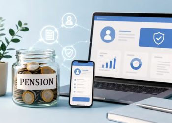 A great convenience for pensioners, e-pension portal launched