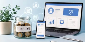 A great convenience for pensioners, e-pension portal launched