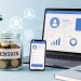 A great convenience for pensioners, e-pension portal launched