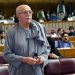 A meeting between the Peoples Party delegation and Mahmood Khan Achakzai has been scheduled for tomorrow.