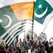 A message of loyalty to Pakistan and national unity from the youth of Azad Kashmir.