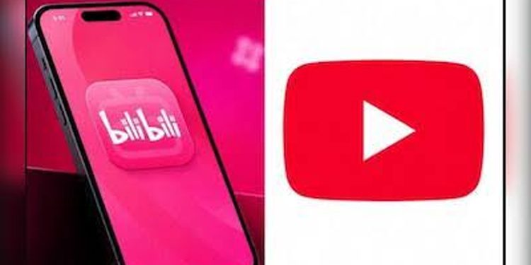 A new arena for earnings after YouTube