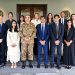 A positive role by the youth against social media propaganda is essential Field Marshal Asim Munir.