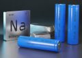 A substitute for lithium The world amazed by sodium-ion batteries.