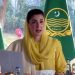 A survey of dilapidated buildings will be conducted after the monsoon, says Maryam Nawaz.