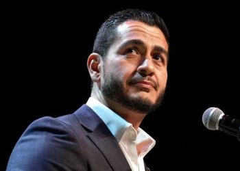 Abdul El-Sayed's major success A new turn in American politics