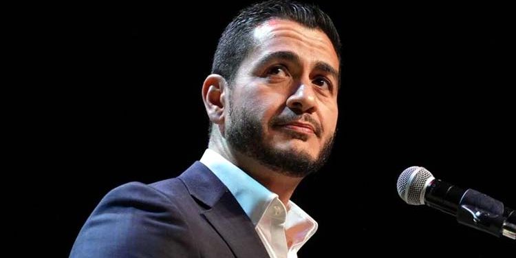 Abdul El-Sayed's major success A new turn in American politics