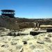 Accusation of using archaeology to seize land in the West Bank