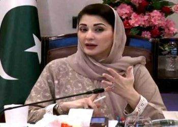 Acting US Ambassador meets Maryam Nawaz