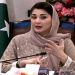 Acting US Ambassador meets Maryam Nawaz