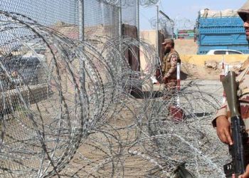 افغان طالبان کا دعویٰ مسترد، پاکستان سے اسلحہ اسمگلنگ کا الزام بے بنیاد قرار