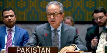 Afghanistan has once again become a safe haven for global terrorist organizations, says Asim Iftikhar.