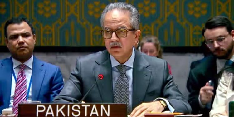 Afghanistan has once again become a safe haven for global terrorist organizations, says Asim Iftikhar.