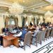 An important meeting of the federal cabinet, chaired by the Prime Minister, will be held today.