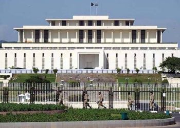ایوان صدر میں ن لیگ، پیپلز پارٹی کی قانونی ٹیموں کی اہم بیٹھک آج ہو گی