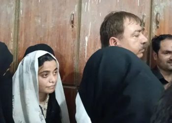 قتل بالسبب،انمول عرف پنکی پر فرد جرم عائد