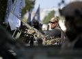 Anti-Taliban armed groups intensify operations in Afghanistan