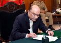 Approval for the appointment of additional judges in High Courts and the confirmation of certain additional judges as permanent judges.