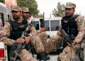 Approval granted for army deployment in Rawalpindi.