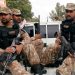 Approval granted for army deployment in Rawalpindi.