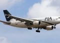 Approval granted to add two new aircraft to PIA's fleet.