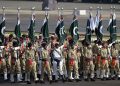 Armed Forces congratulate the nation on Independence Day