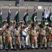 Armed Forces congratulate the nation on Independence Day