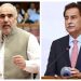 اسپیکر قومی اسمبلی ایاز صادق سے اسد قیصر اور جنید اکبر کی ملاقات