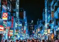 Asia rules the roost among the world's best digital nomad cities