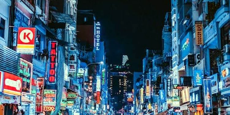 Asia rules the roost among the world's best digital nomad cities