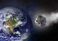 Asteroid threat to the world Chinese scientists' surprising defense plan—how will Earth be saved