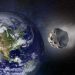 Asteroid threat to the world Chinese scientists' surprising defense plan—how will Earth be saved
