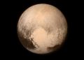 August 24, 2006 Pluto lost its status as a planet, sparking a worldwide debate.