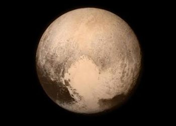 August 24, 2006 Pluto lost its status as a planet, sparking a worldwide debate.
