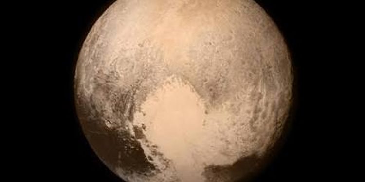 August 24, 2006 Pluto lost its status as a planet, sparking a worldwide debate.